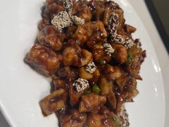 -万荣烤鸭店·北京菜(天坛店)