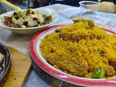 -小民大排档(光谷店)