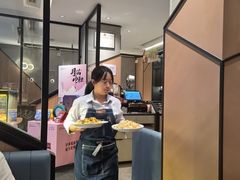 -新旺茶餐厅·早餐·夜宵(仙霞店)