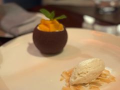 -杭州西子湖四季酒店-WL BISTRO西湖餐厅(灵隐路店)