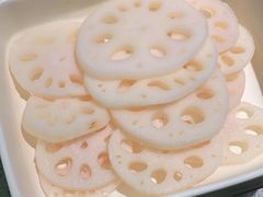 -半天妖烤鱼(万达广场店)