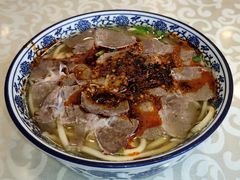 -右安门拉面