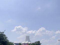 -南宁国际会展中心(会展东博文化旅游区)