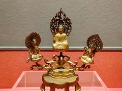 -西安博物院