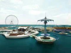 -秦皇岛乐岛海洋王国