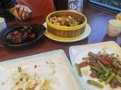 -古南都·老广东酒楼(龙江店)