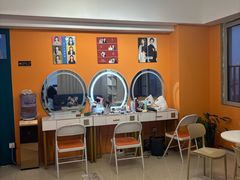 -爱定格照相馆.证件照(周浦万达店)