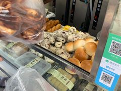-宫门口馒头铺(创始人总店)
