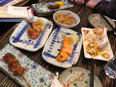 -平成屋·午肴夜酒(四川北路店)