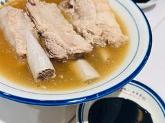 -發起人·肉骨茶(万象汇店)
