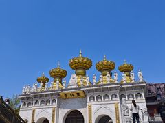-上海东林寺(金山区)