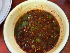 -大理.老字号渝记酸萝卜乌鱼(古城总店)