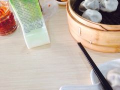 鸡鸣汤包(仙林店)-鸡鸣汤包(仙林店)