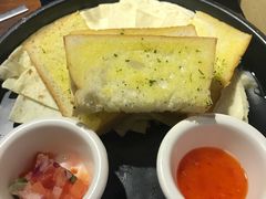 -火炉火自助餐(枫蓝国际店)