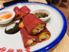 -荔银肠粉·非遗手藝(夫子庙店)