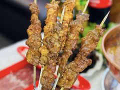 -羊家胡同·龙虾烧烤火锅(龙汇路店)