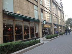 店面-星巴克(古象大酒店店)