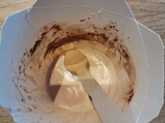 -麦当劳(火车北站餐厅)