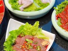 -三江两海老火锅(北京首店)