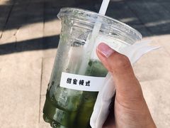 -BE YOLO必有乐&小红帽三明治