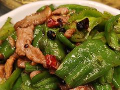 -全聚贤餐厅·湖北家常菜(沙湖店)