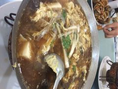 乾毓德平价海鲜火锅城-天津乾毓德饭庄·清真传统炒菜·海鲜烧烤(咸阳路店)