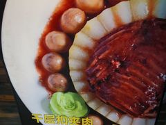 -味可道美食坊(福基路店)
