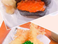 -银子铁板烧料理自助餐(人民广场店)