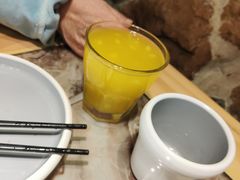 -锅老头海鲜铁锅炖