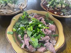 -小杨翘脚牛肉