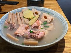 -静一餐厅·湖北菜(前门创始店)