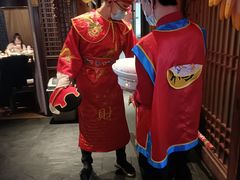 -老阿爸鲜鱼土菜(昆山花桥店)