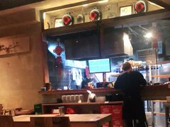 -串大叔炭火烤串·鸡西大冷面刀削面(总店)