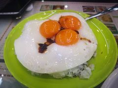 -澳门陈光记烧味饭店(万象城店)