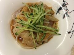 -楼兰印象(朝外店)