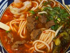 -鑫花溪牛肉米粉(景德路店)