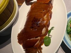-局气 烤鸭·北京菜(光华路店)
