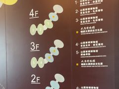-太原市博物馆