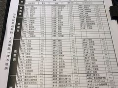 菜单-大虎重庆老火锅(正弘城店)