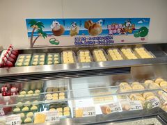 -泸溪河桃酥(西直门凯德店)