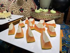 -美食汇·海鲜自助西餐厅·江门富力万达嘉华酒店