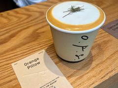 -O.P.S. CAFE