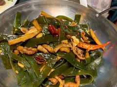 -79号渔船海鲜饭店(华强北店)