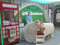 -精德口腔·种植修复·儿牙中心(财富中心店)