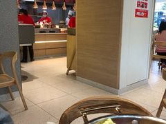 -东方既白(黄兴路大润发店)