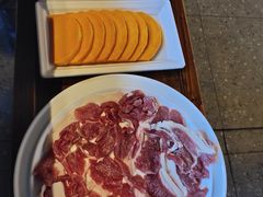 -三江两海老火锅(北京首店)