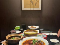 -苏淮景·苏闽融创菜·海鲜(原空港井河轩店)