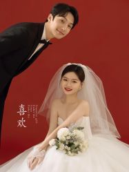 点击看大图 -青悠映画摄影工作室