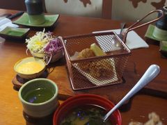 -鳗鱼家·深夜食堂(军博店)
