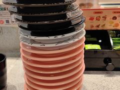 -争鲜回转寿司(西红门荟聚PLUS店)
